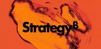 Bitcoin devi Strategy Wall Street'in dikkatini çekiyor