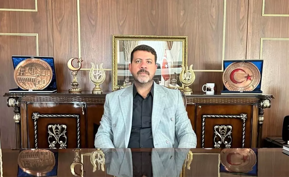 Bozkuş'tan 15 Temmuz vurgusu