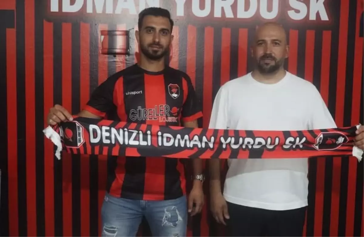 Denizli İdman Yurdu, 3. Lig için Transfer Dönemini Açtı