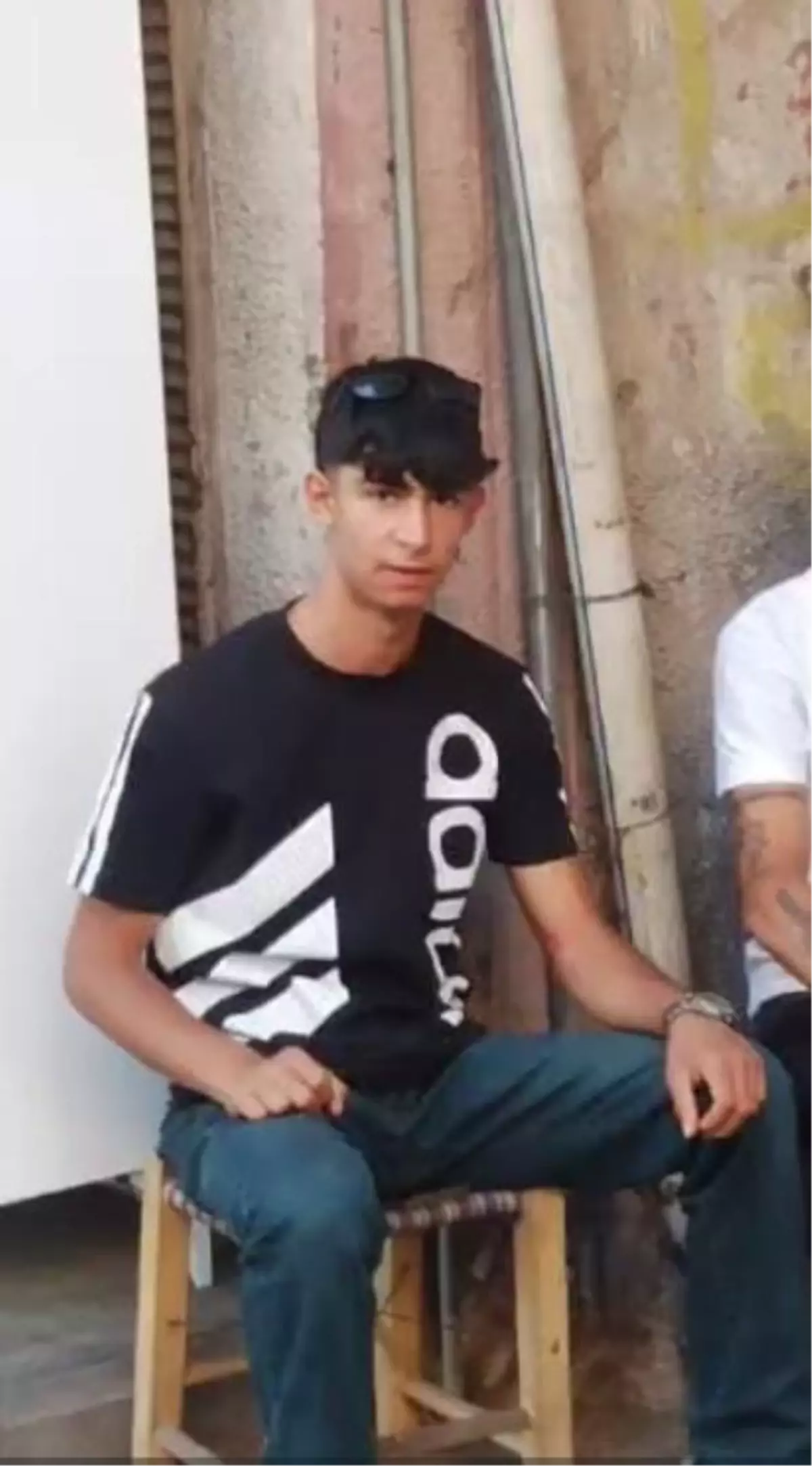 Diyarbakır'da Nehirde Kaybolan Gençten Acı Haber