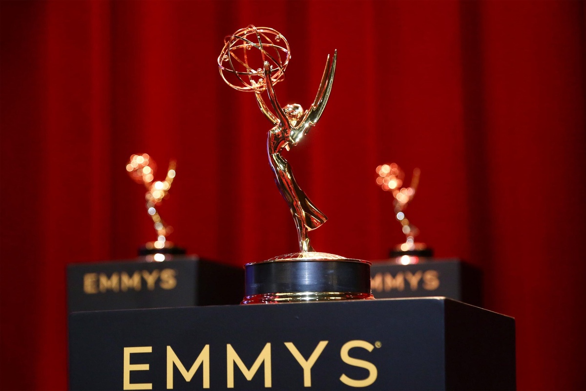 Emmy ödüllerinde 2025 adayları belli oldu