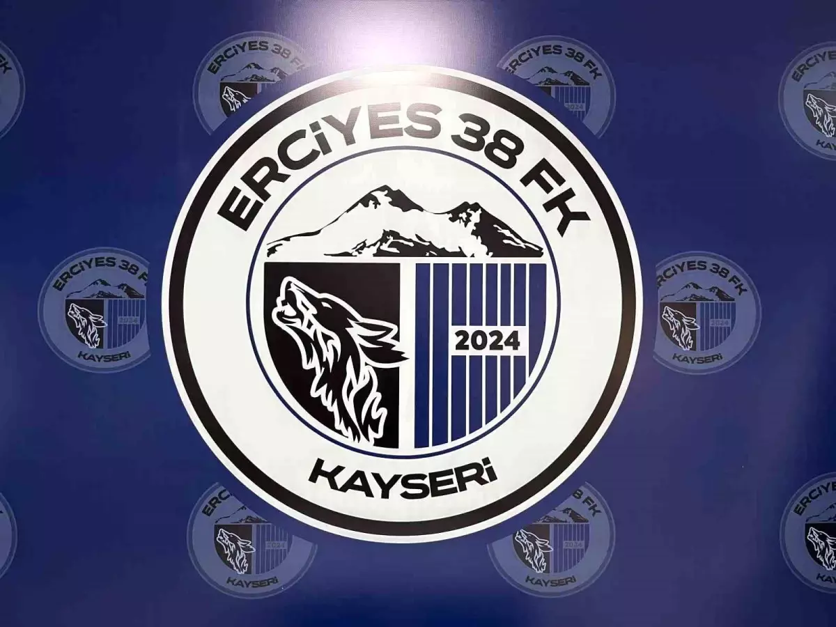 Erciyes 38 FK, Yeni Sezonda Şampiyonluk Hedefliyor