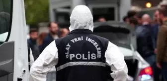 Erzurum'da çocuklar boş arazide el bombası buldu