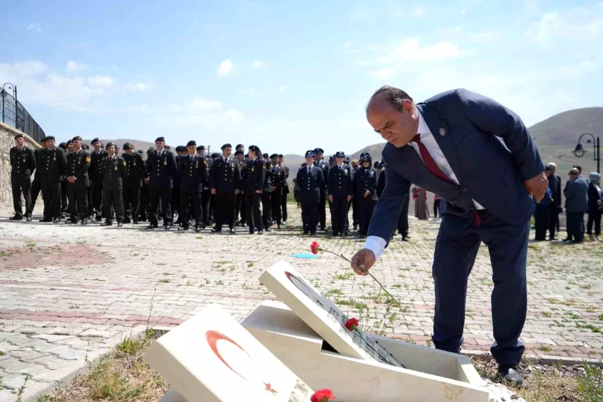 Gazi Köksal: '15 Temmuz gecesi Türk milleti tarih yazdı'