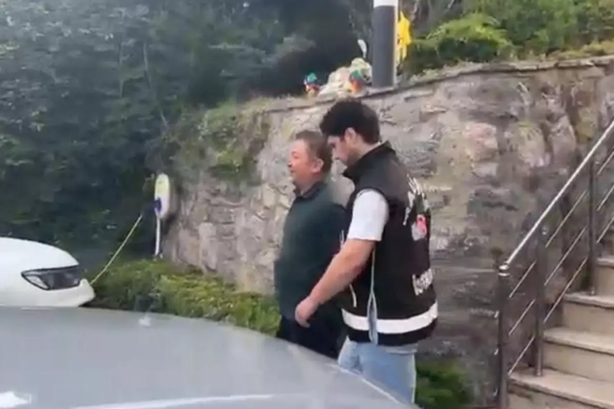 HAKMAR ve TATBAK'ın sahibi kim? 'Beni Gülen yükseltti, servetim feda olsun' dediği ortaya çıktı