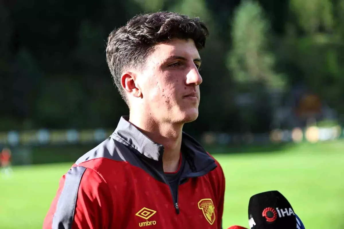 Göztepe'de Yeni Sezon Hazırlıkları ve Avrupa Hedefi