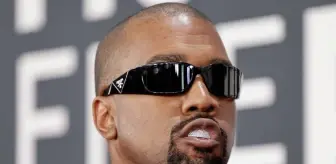 Kanye West'in sahneye geç çıkması hayranları öfkelendirdi