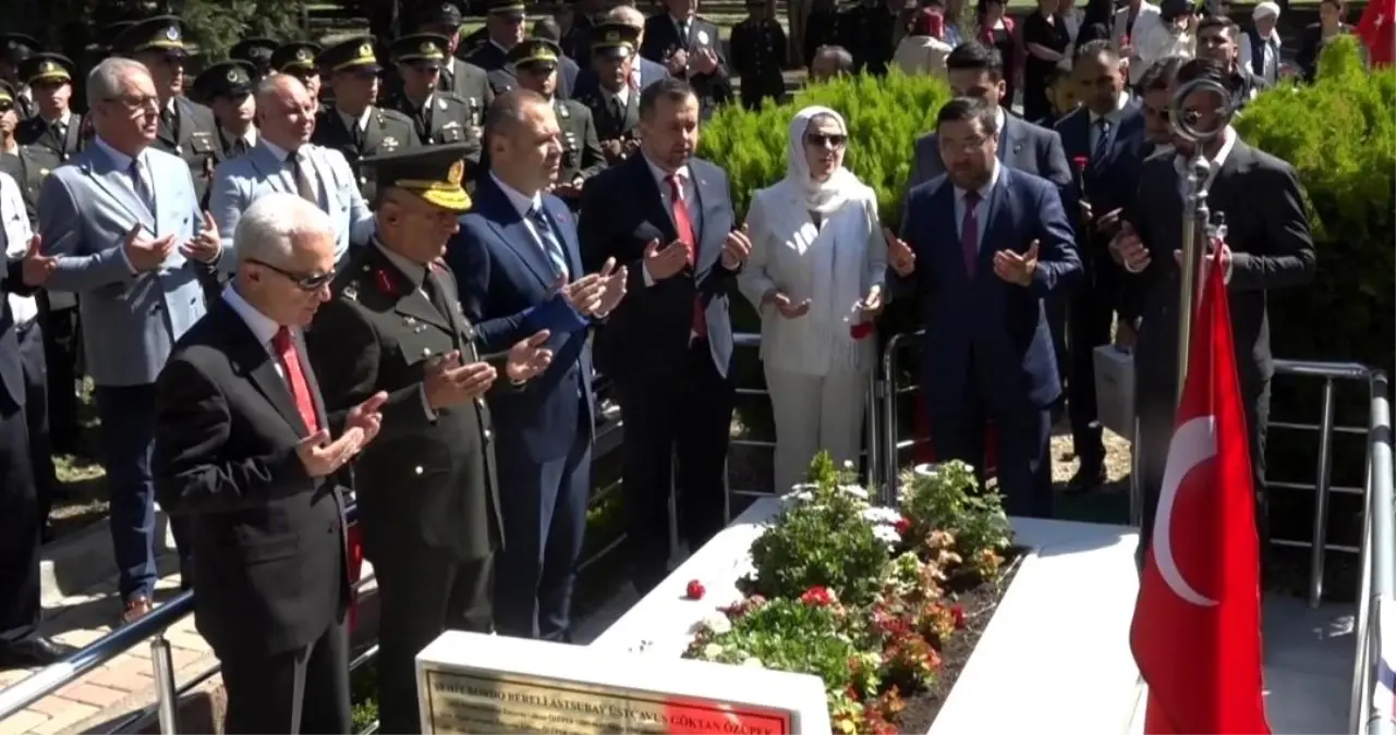 Kırklareli'nde 15 Temmuz etkinlikleri