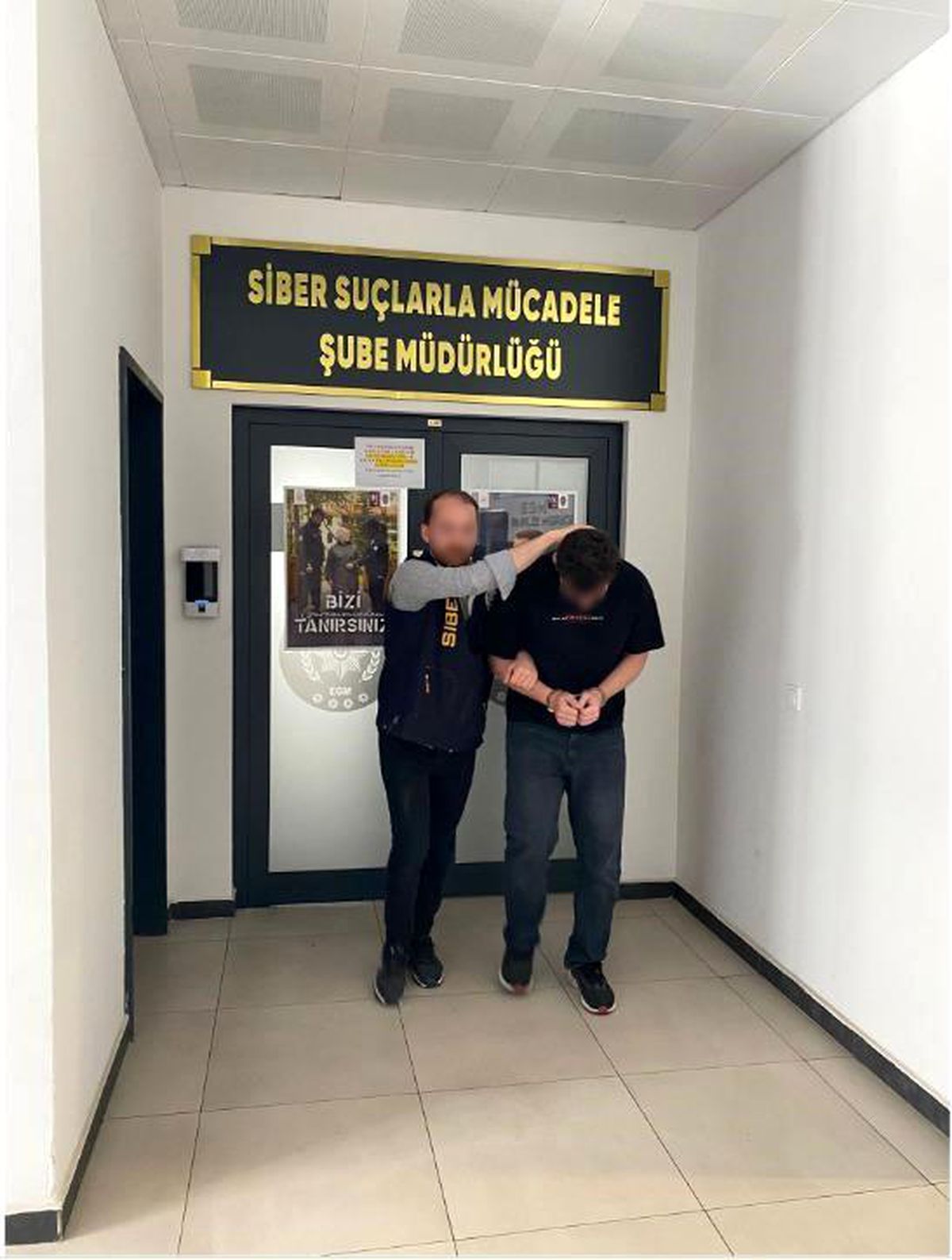 Kocaeli'de Dolandırıcılık Suçundan Aranan Hükümlü Yakalandı