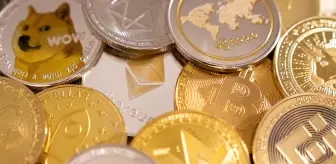Kurumlar ve bireysel kripto para yatırımcıları farklı stratejiler izliyor
