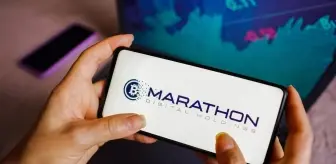MARA Holdings dev yatırımla Bitcoin varlıklarını artırdı