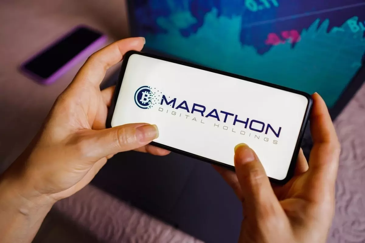 MARA Holdings dev yatırımla Bitcoin varlıklarını artırdı