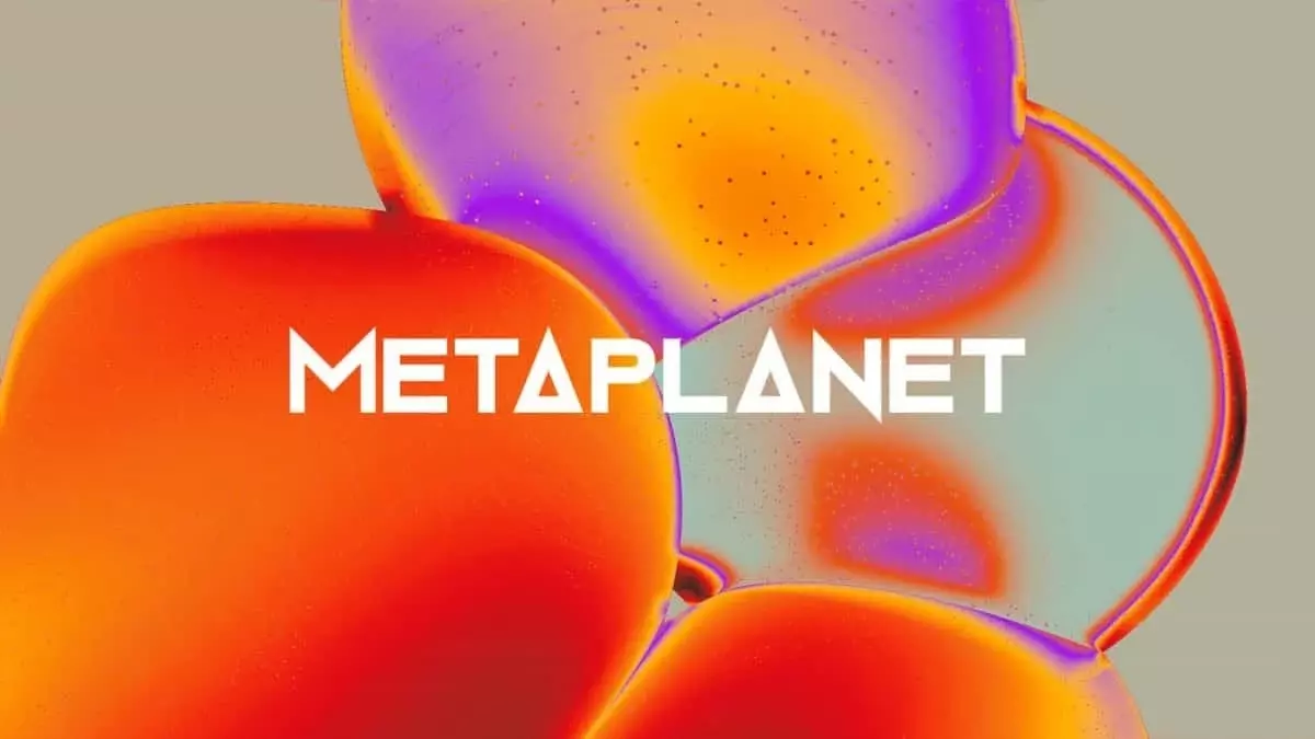 Metaplanet CEO'su Bitcoin yatırımlarını artıracak