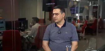 Prof. Dr. Ali Öçgüder: Robotik cerrahi, milimetrik ya da bir derecelik hataları engelliyor