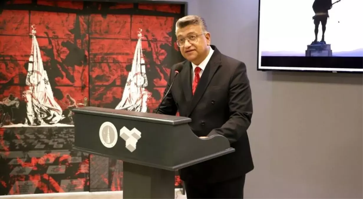 DPÜ'de 15 Temmuz’a Özel Panel ve Sergi Düzenlendi