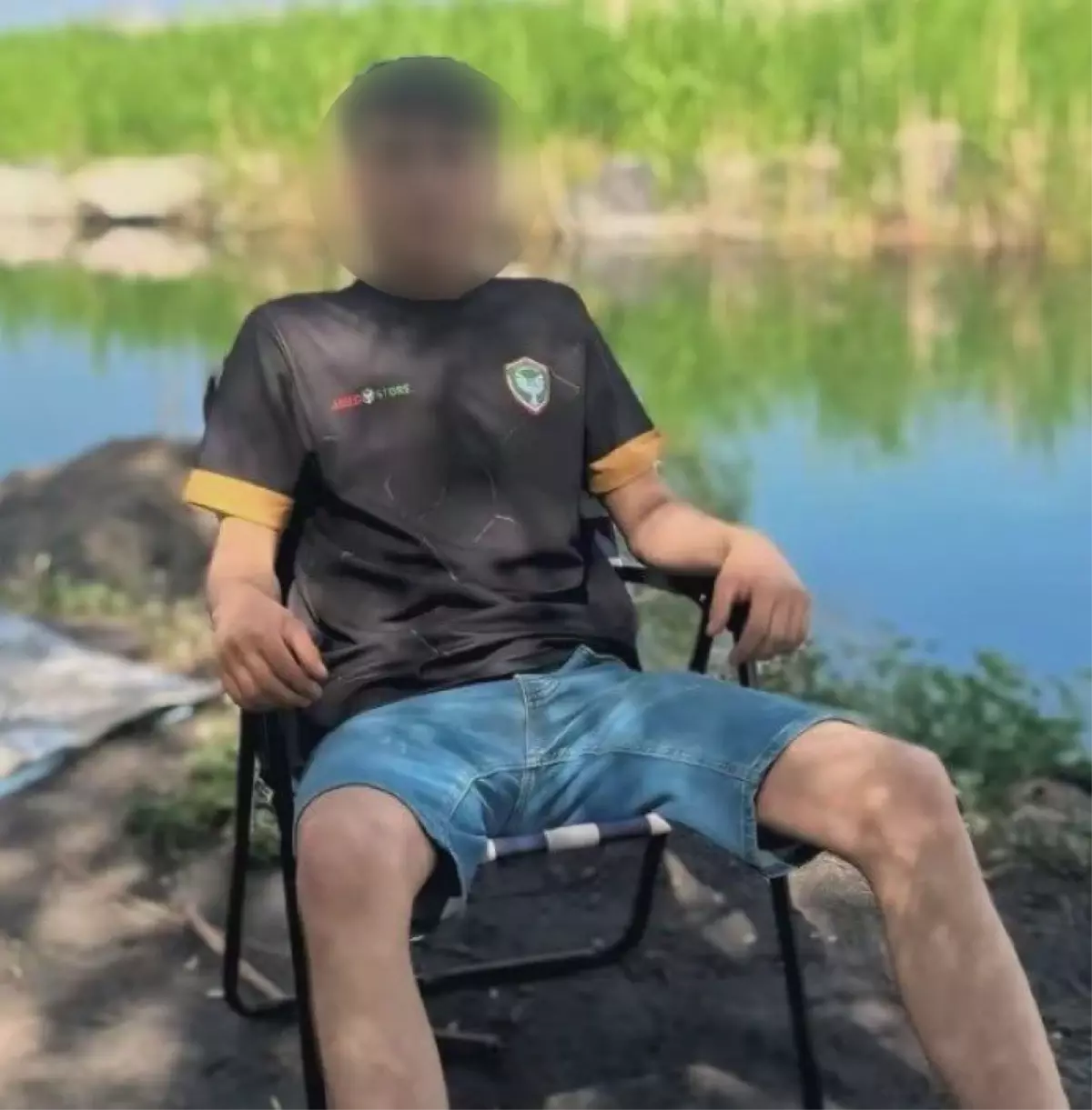 Gaziyi Hedef Alan Hakaret İçin Soruşturma: Şüpheli Gözaltında
