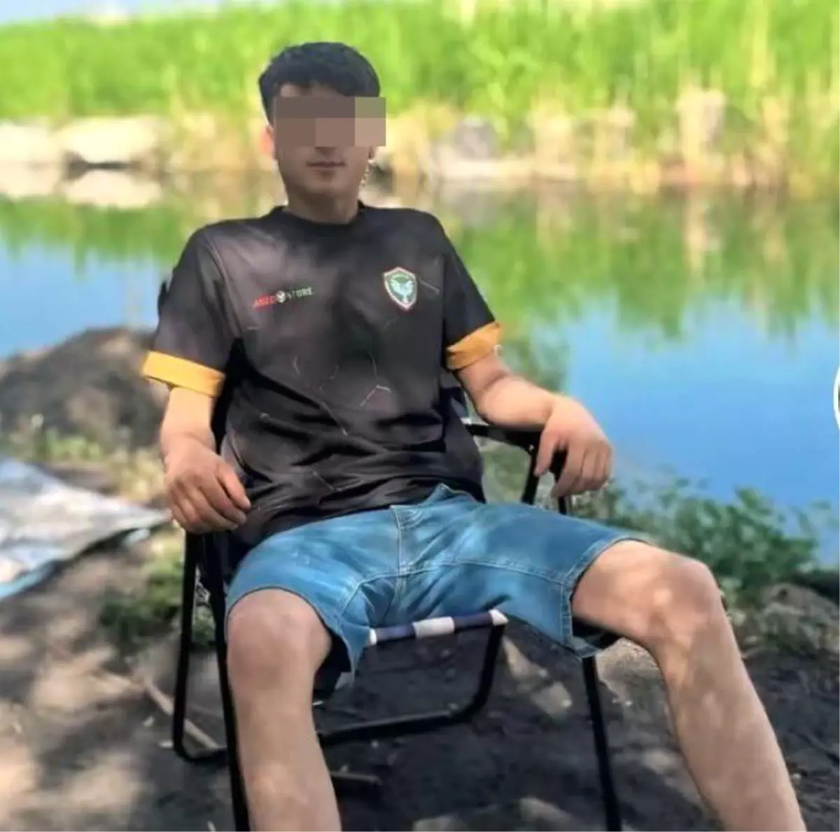 Sosyal Medyada Gaziye Hakaret Eden Şüpheli Gözaltına Alındı