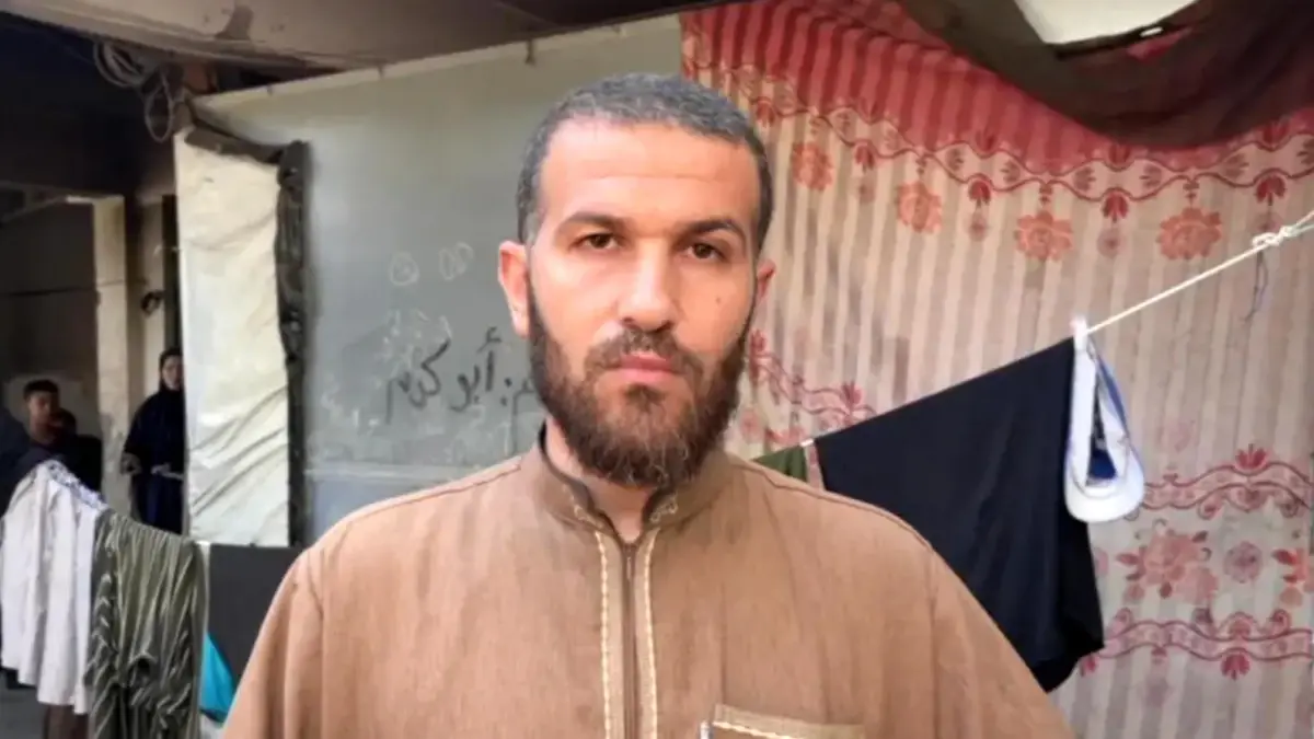 İsrail'in Gazze'ye Hava Saldırısında 19 Kişi Hayatını Kaybetti