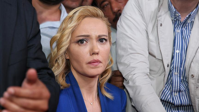 Tijen Karaş hangi kanalda, nerede, şu an ne iş yapıyor?