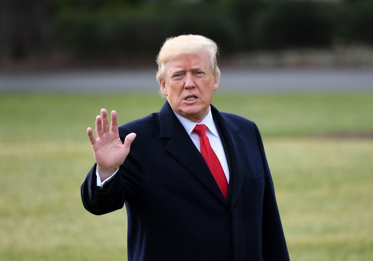 Trump'tan Rusya'ya Anlaşma Uyarısı: Vergiler Yüzde 100 Artacak