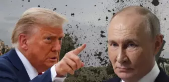 Trump'ın Ukrayna'ya silah desteği sözlerine Kremlin'den ilk yanıt