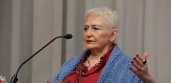 Türk edebiyatının acı kaybı: Pınar Kür yaşamını yitirdi