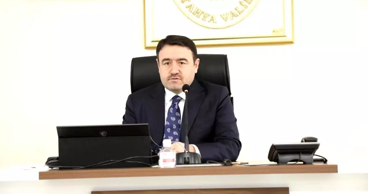 Vali Musa Işın'dan 15 Temmuz mesajı: 'Bu destanı gelecek nesillere aktarmak hepimizin görevi'