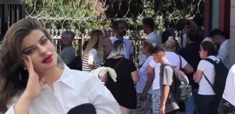 Valizde cansız bedeni bulunan Ayşe Tokyaz'ı Adli Tıp'ta son gören abisi konuştu! Korkunç detaylar