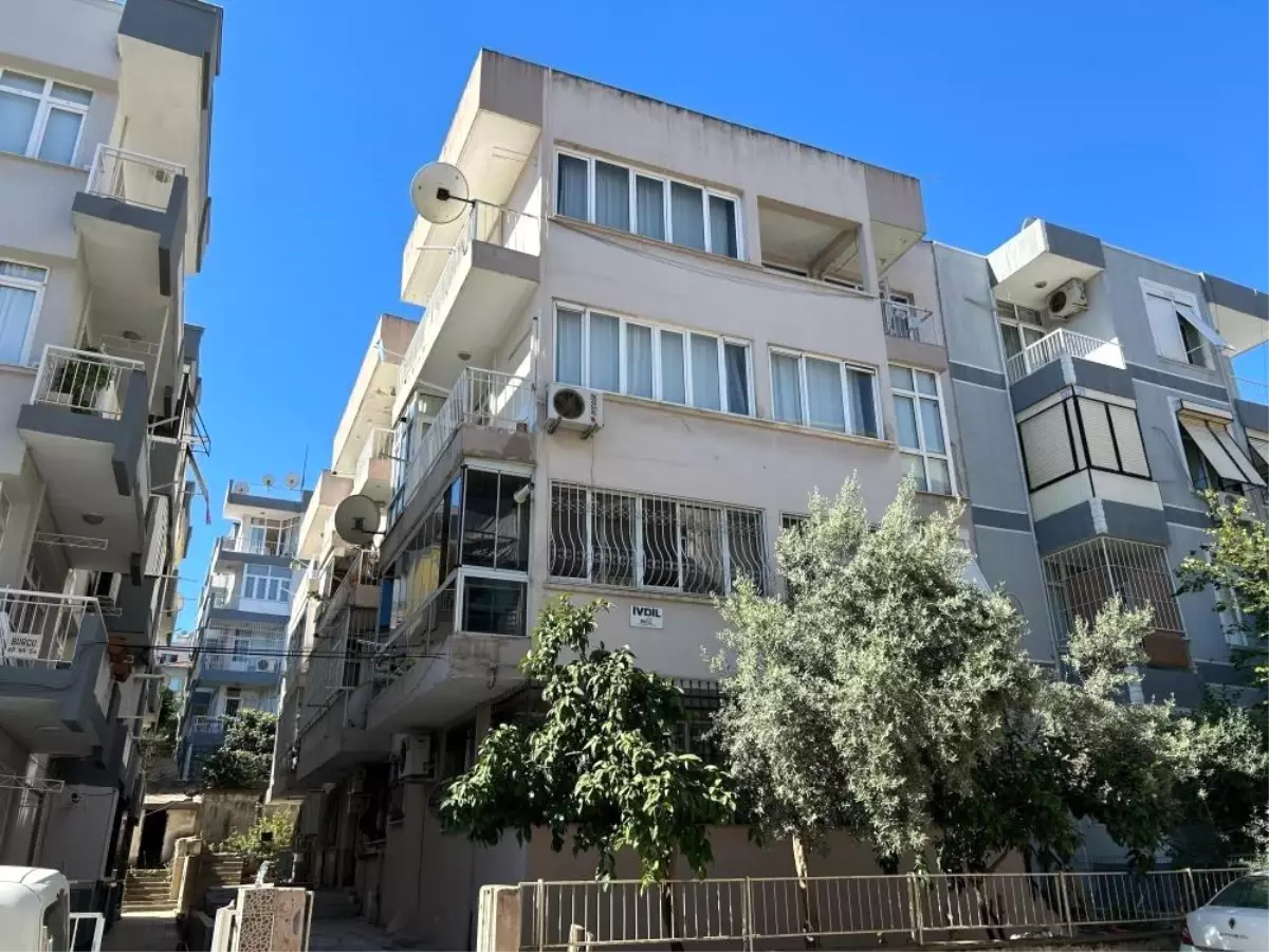 15 Yaşındaki Katil Çocuğa 15 Yıl Hapis Cezası