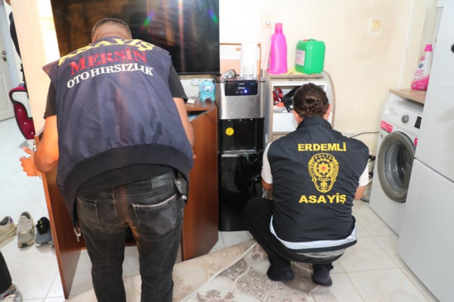 50 million prostitution operation! 18 victimized women rescued