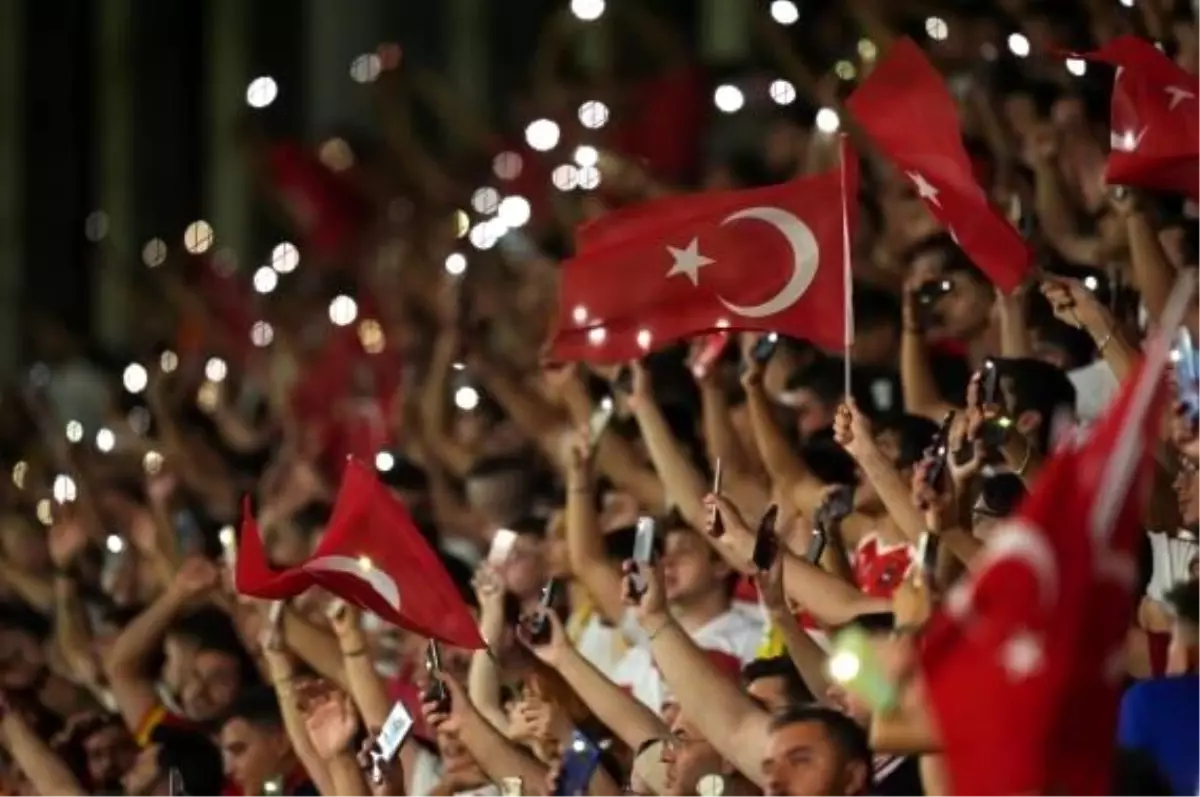 A Milli Futbol Takımı, Bulgaristan ile Bursa'da Karşılaşacak