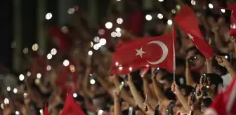 A Milli Takım'ın Bulgaristan maçının oynanacağı stat belli oldu