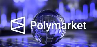 ABD makamlarından Blockchain tabanlı Polymarket'e yeşil ışık
