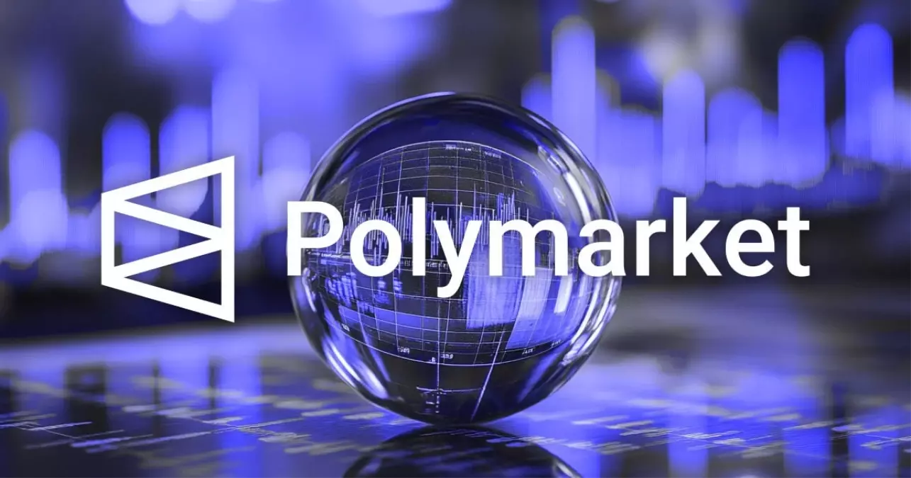 ABD makamlarından Blockchain tabanlı Polymarket'e yeşil ışık