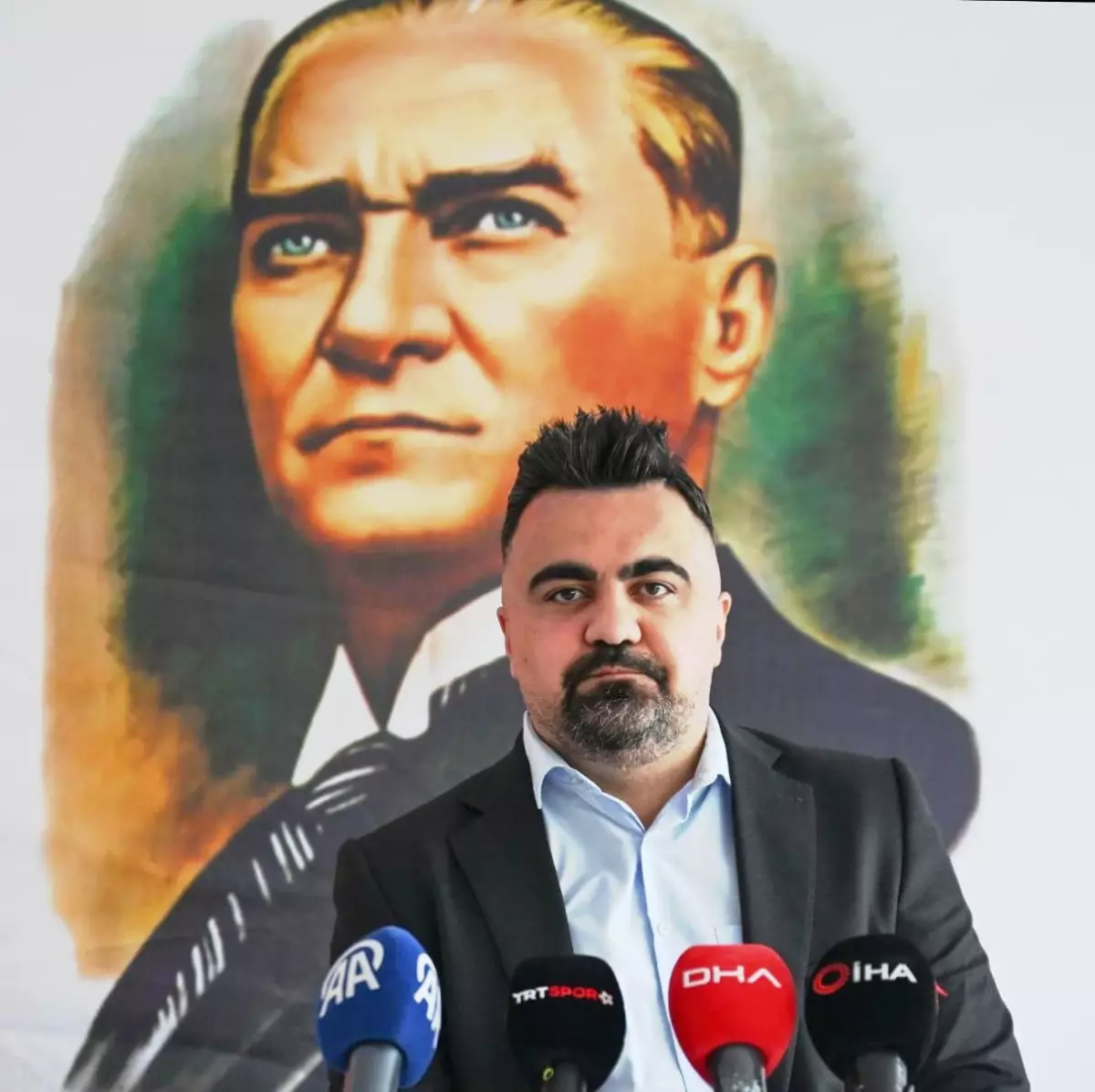 Nesim Turan: Sporun Ötesinde Yeni Bir Mücadele
