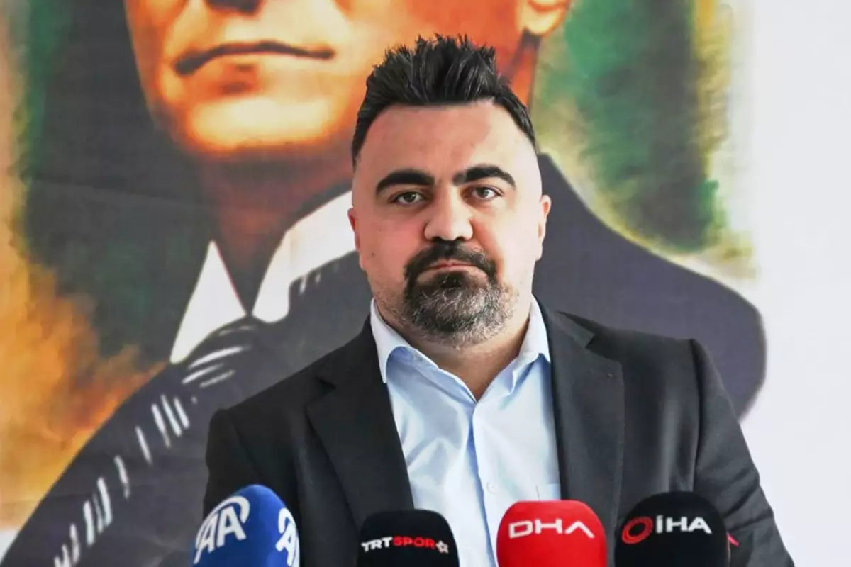 Efsane Döndü: Nesim Turan'dan Spor Hayatına Veda, Sıralamada İlk 10'daki Yeri Sağlam!