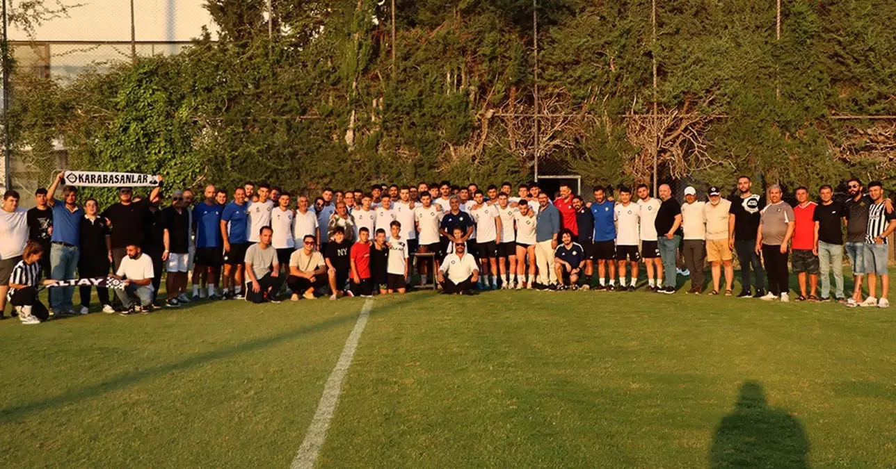 Altay Yeni Sezona Hazır, Hisse Satışları ve Sakatlıklar Gündemde