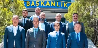 Ankaragücü'nden ayrılık sonrası açıklama: Kurtulduk