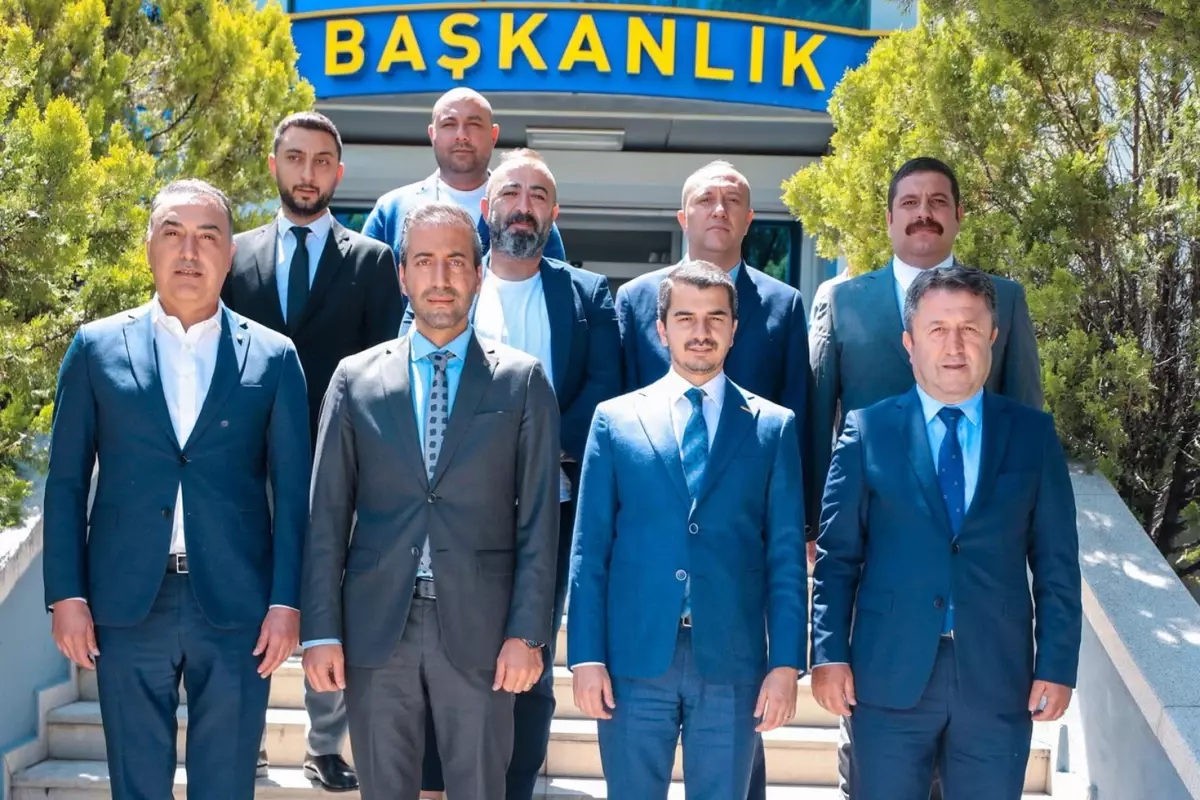 Ankaragücü'nden ayrılık sonrası açıklama: Kurtulduk