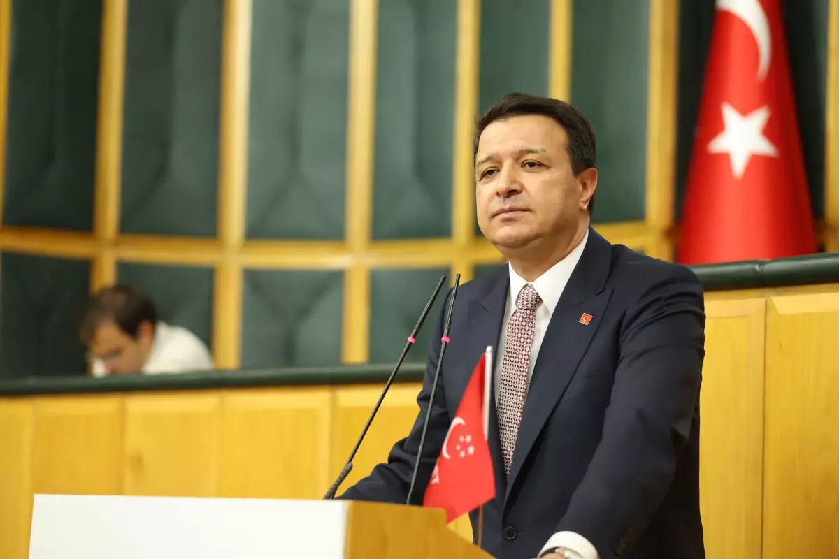 Saadet ve Gelecek Partisi liderlerinden terörle mücadele açıklamaları