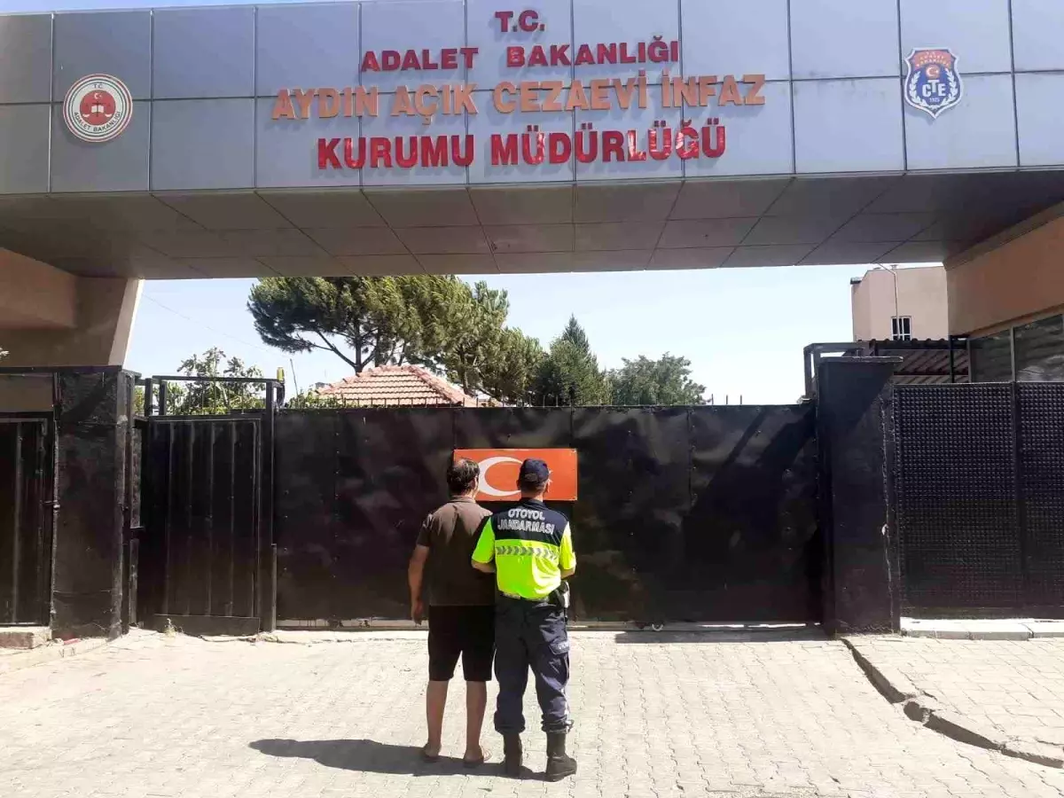 Aydın'da 30 Suçlu Yakalandı