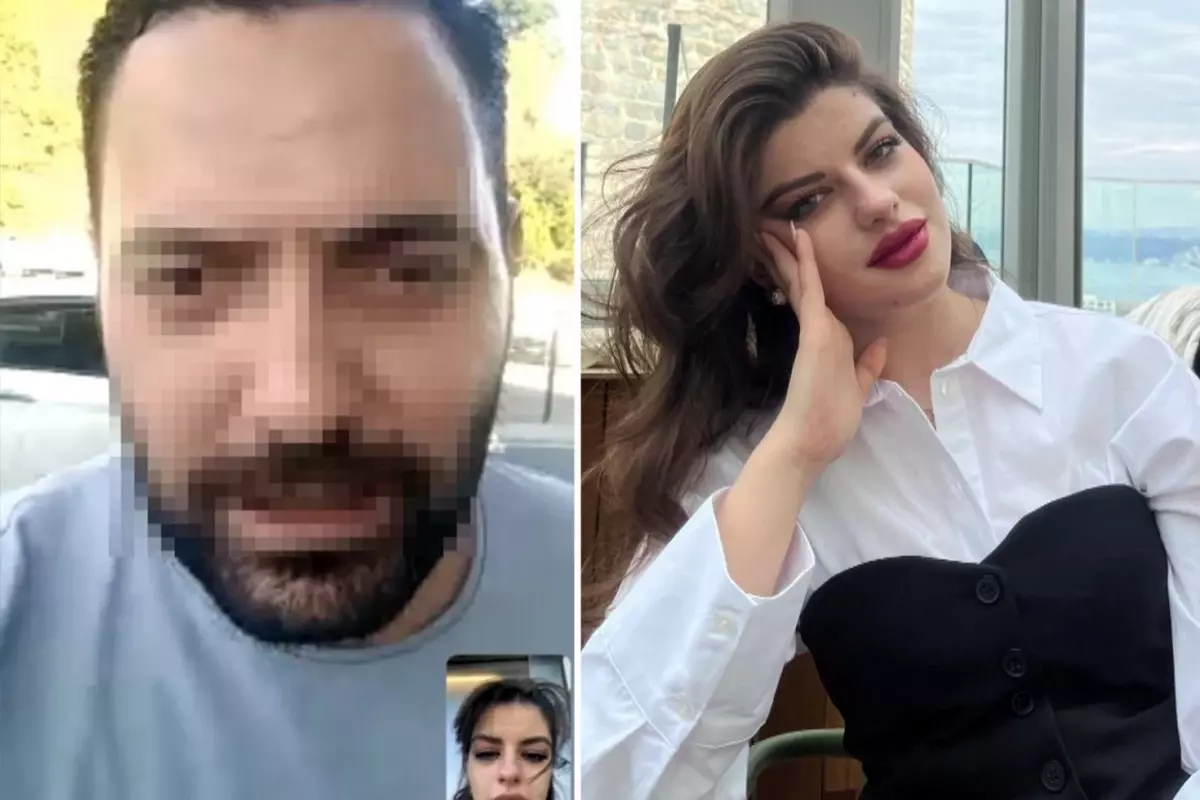 Ayşe Tokyaz cinayetinde bomba detay! Katil zanlısının kardeşi, polislikten ihraç edilmiş