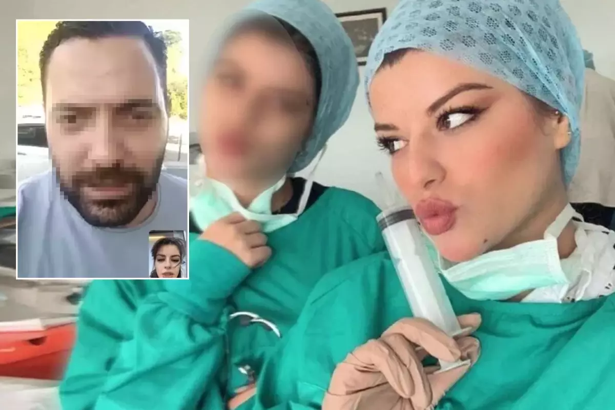 Ayşe Tokyaz cinayetiyle ilgili yeni detaylar! Taksici ile 500 bin liraya anlaşmış