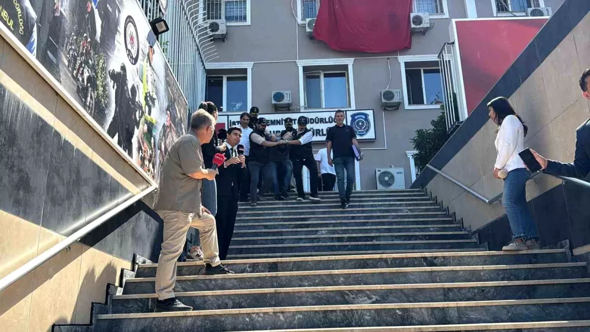 Ayşe Tokyaz Cinayetinin Zanlısının Eski Sevgilisi Şüpheli Ölümle Anıldı