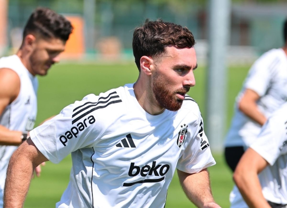 Beşiktaş Avrupa Ligi eleme maçı ne zaman?
