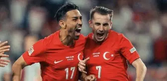 Beşiktaş'tan transferde 2 büyük bomba