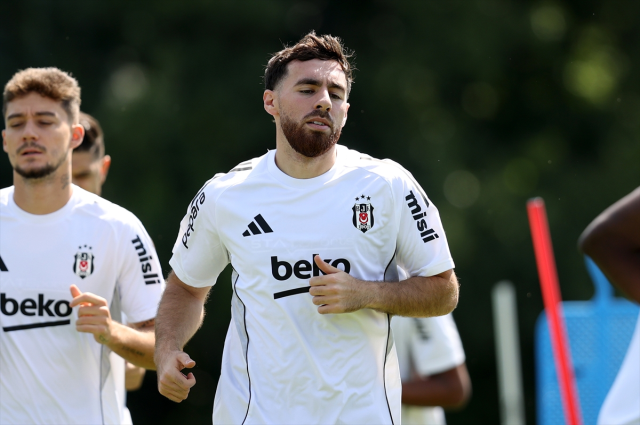 Beşiktaş Wolfsberger AC hazırlık maçı saat kaçta, hangi kanalda? Beşiktaş Wolfsberger AC maçı şifresiz izleme linki var mı?