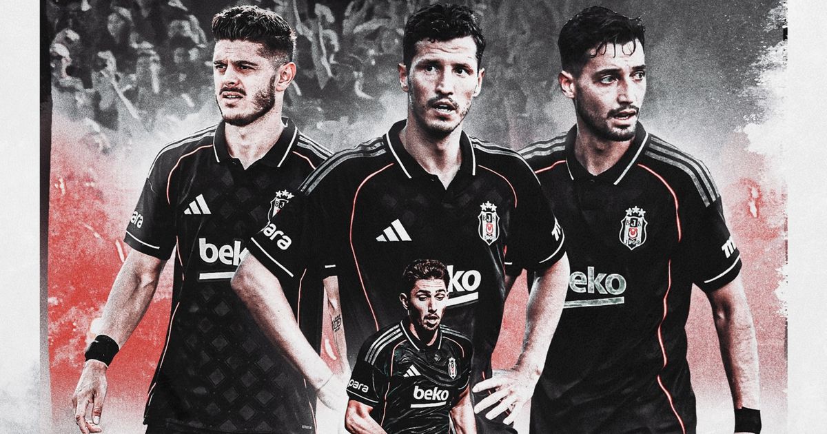 Beşiktaş Wolfsberger AC hazırlık maçı saat kaçta, hangi kanalda? Beşiktaş Wolfsberger AC maçı şifresiz izleme linki var mı?
