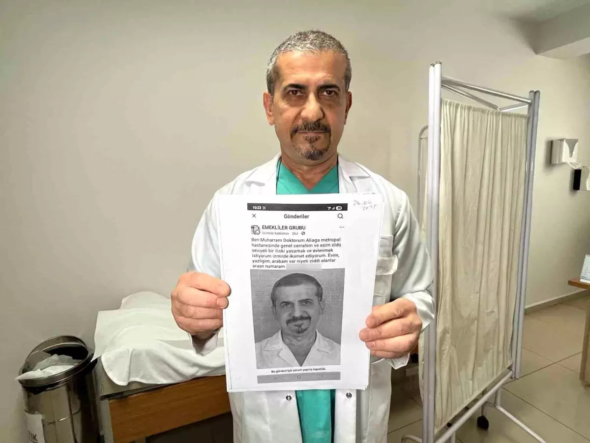 İzmir'de Doktora Siber Taciz: 1 Yıldır Kabus Gibi