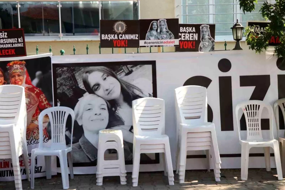 Bolu Grand Kartal Otel Yangın Davası Devam Ediyor